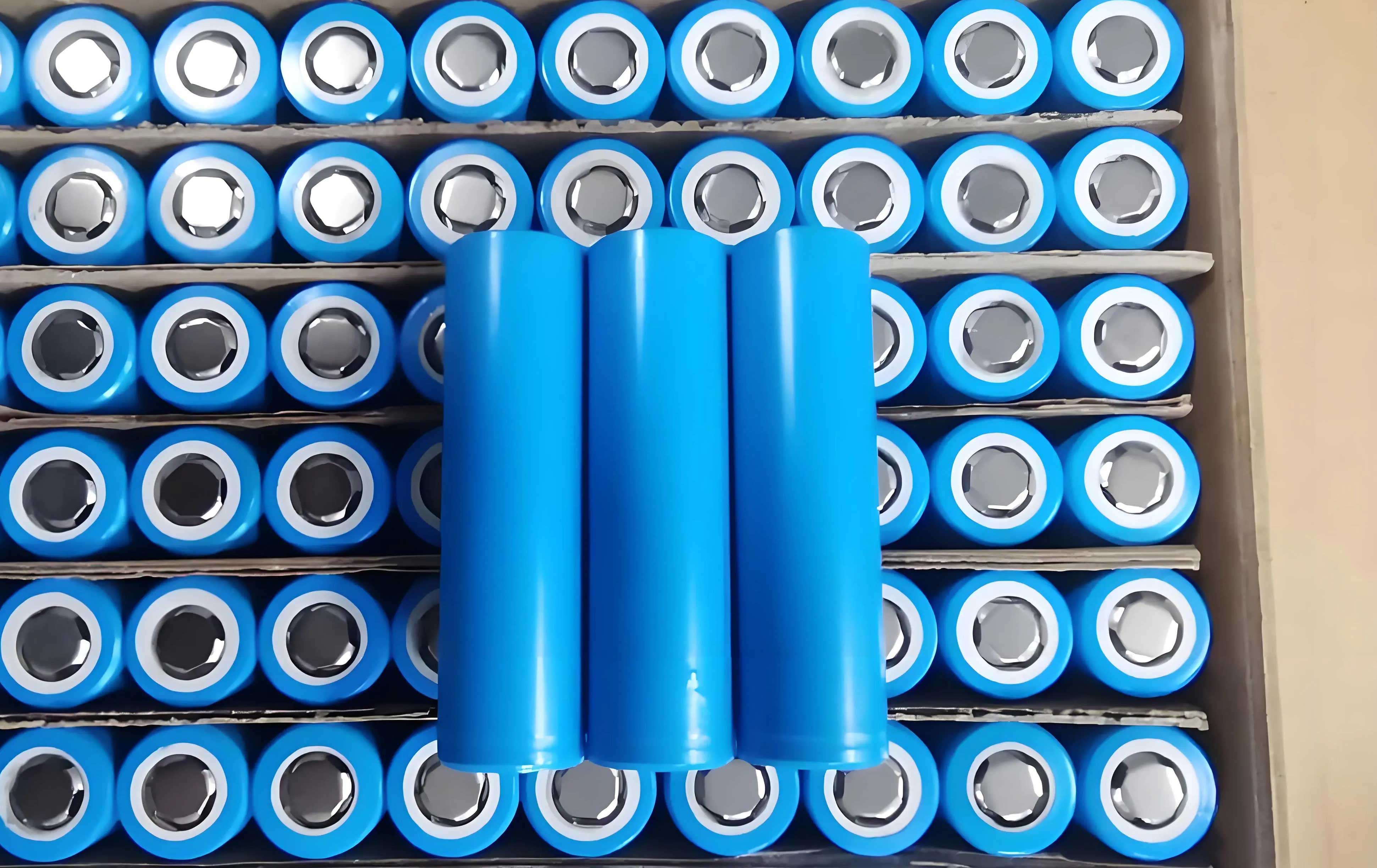 了解鋰電池 X-Ray是什么