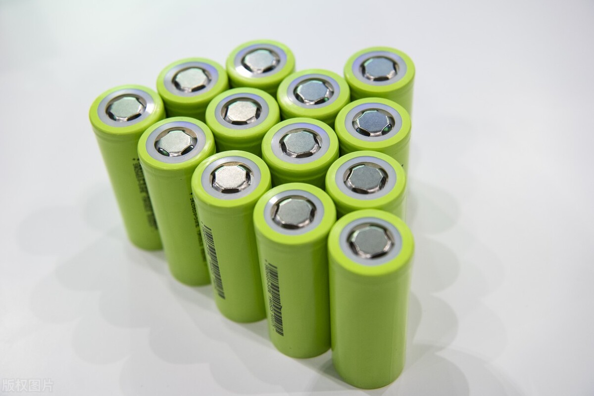 影響鋰電池直流內(nèi)阻的工序環(huán)節(jié)